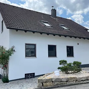 Apartment Am Stadtpark, Neumarkt in der Oberpfalz