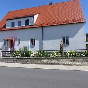 Apartment Gretl&xaver, Neumarkt in der Oberpfalz