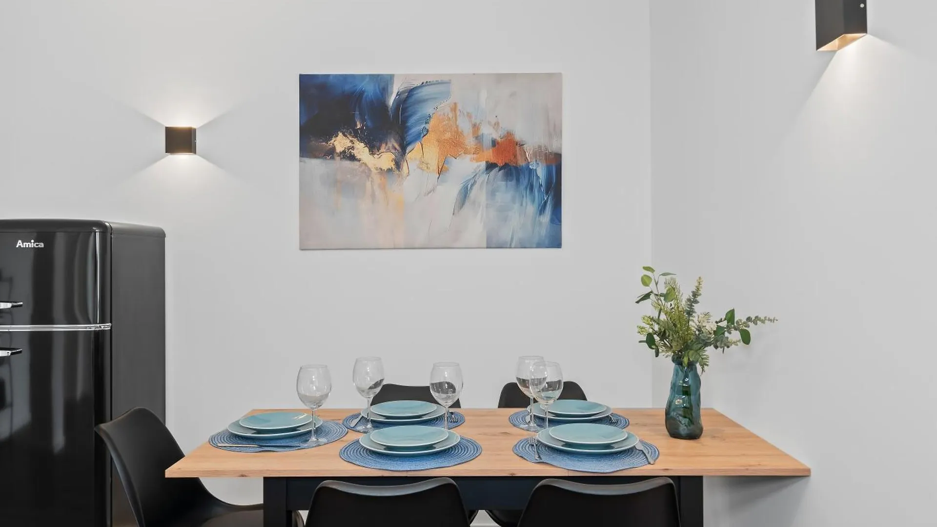 Nexstay Lux Wohnung Mit Dachterrasse Und Parkplatz Neumarkt in der Oberpfalz